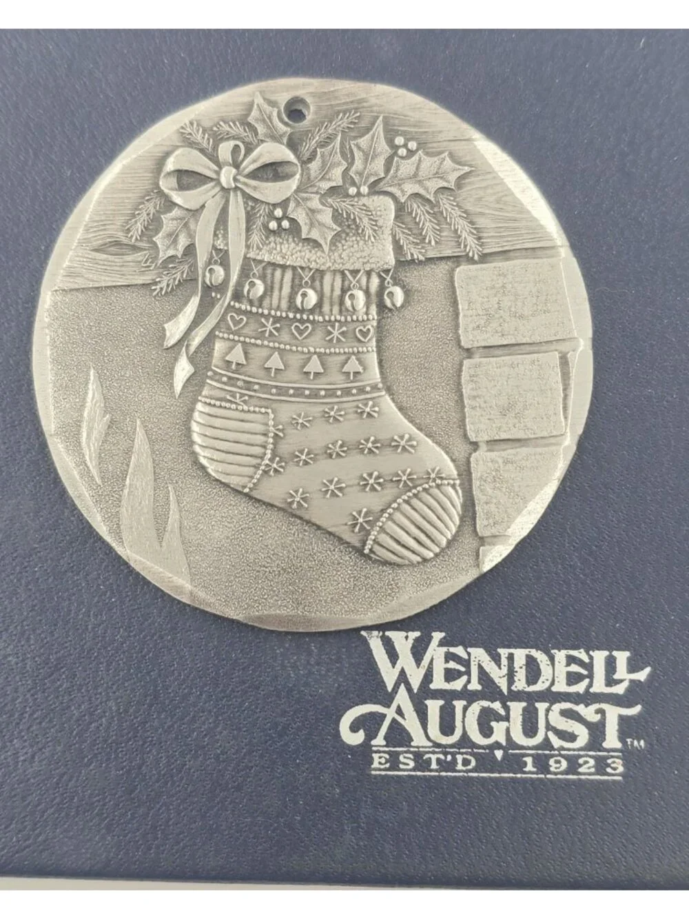 Wendell August wendell august